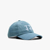 The Trilogy Tapes Stonewash Denim 6-Panel / Stonewash 1