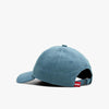 The Trilogy Tapes Stonewash Denim 6-Panel / Stonewash 3