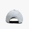 The Trilogy Tapes Dogu Washed Nylon Ripstop 6-Panel / Grey 4