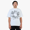 The Trilogy Tapes Strung T-Shirt / White 1