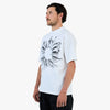 The Trilogy Tapes Strung T-Shirt / White 2