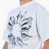 The Trilogy Tapes Strung T-Shirt / White 4