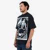 The Trilogy Tapes Digicat T-Shirt / Black 2
