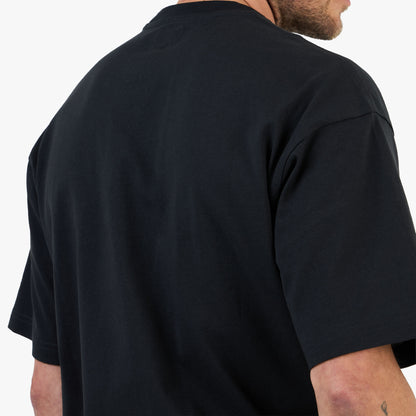 The Trilogy Tapes Digicat T-Shirt / Black