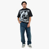 The Trilogy Tapes Digicat T-Shirt / Black 6