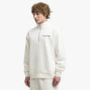 Museum Of Peace & Quiet Quarter Zip Up White 2
