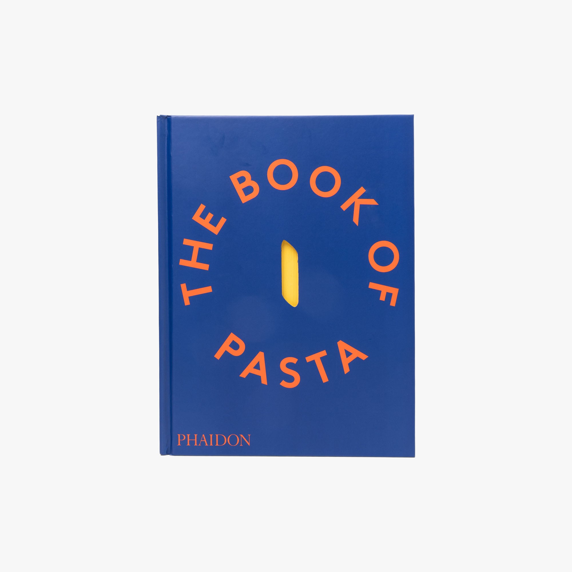 The Book of Pasta 1