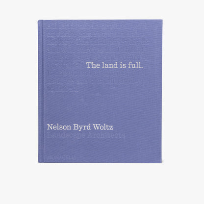 The Land Is Full