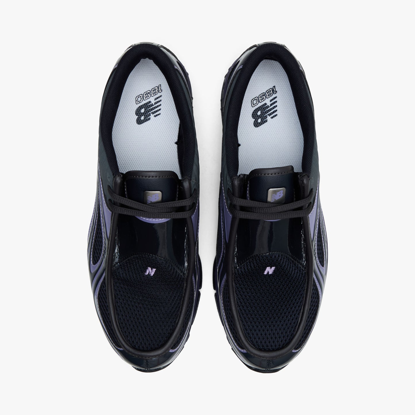 New Balance 1890A Moc-toe Dark Night/Candied Violet
