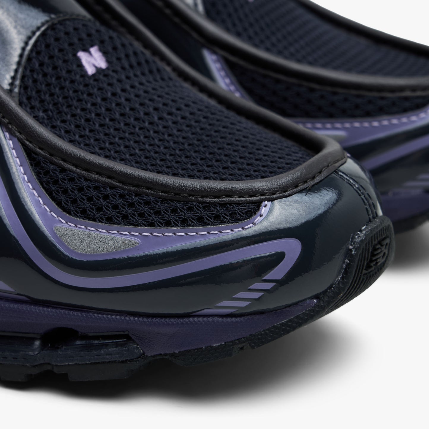 New Balance 1890A Moc-toe Dark Night/Candied Violet