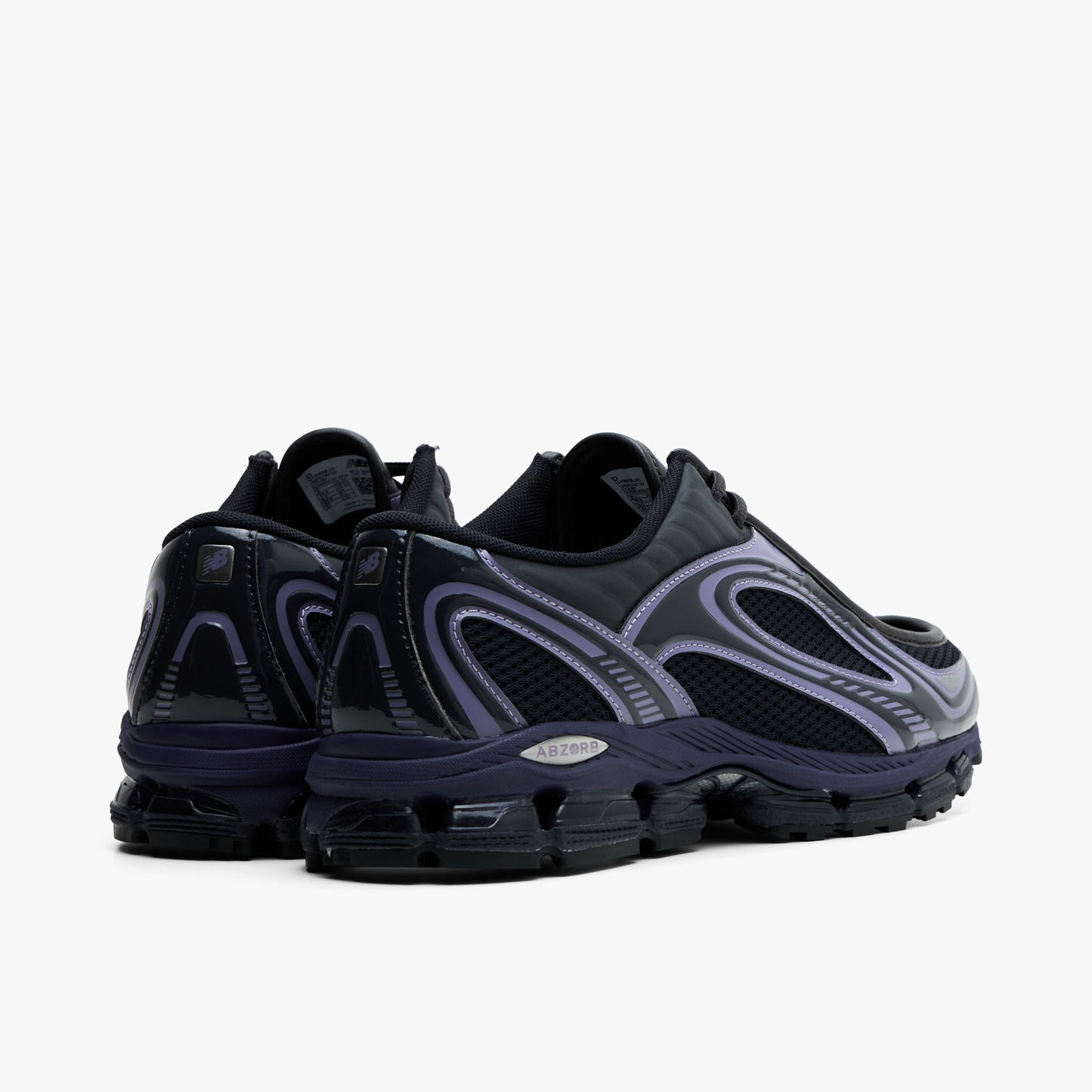 New Balance 1890A Moc-toe Dark Night/Candied Violet