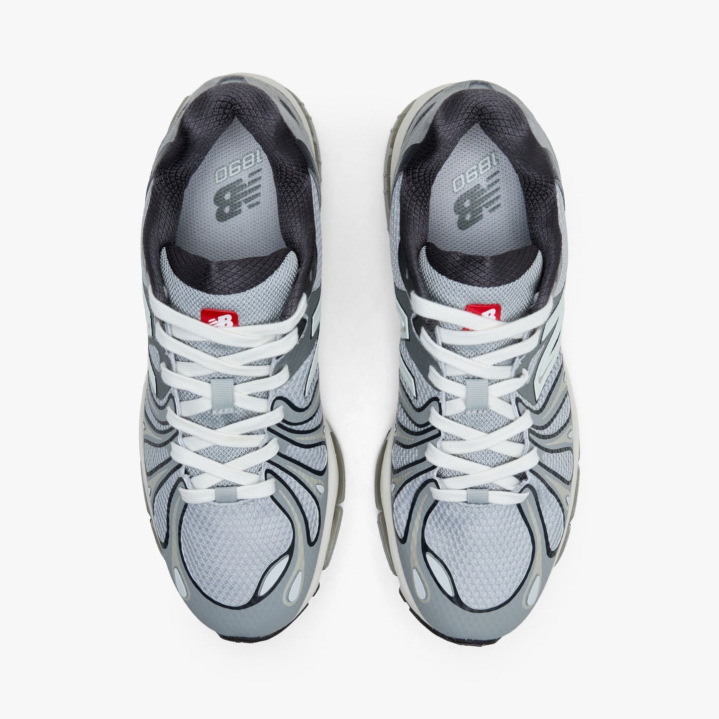 New Balance ABZORB 1890 Grey Days / Gris Ardoise