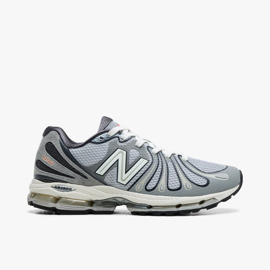 New Balance ABZORB 1890 Grey Days / Slate Grey