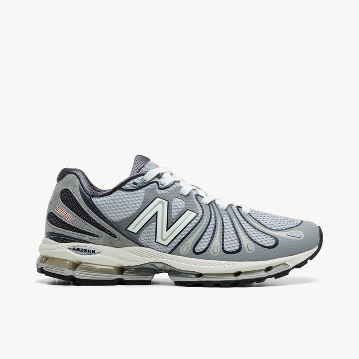New Balance ABZORB 1890 Grey Days / Slate Grey   1