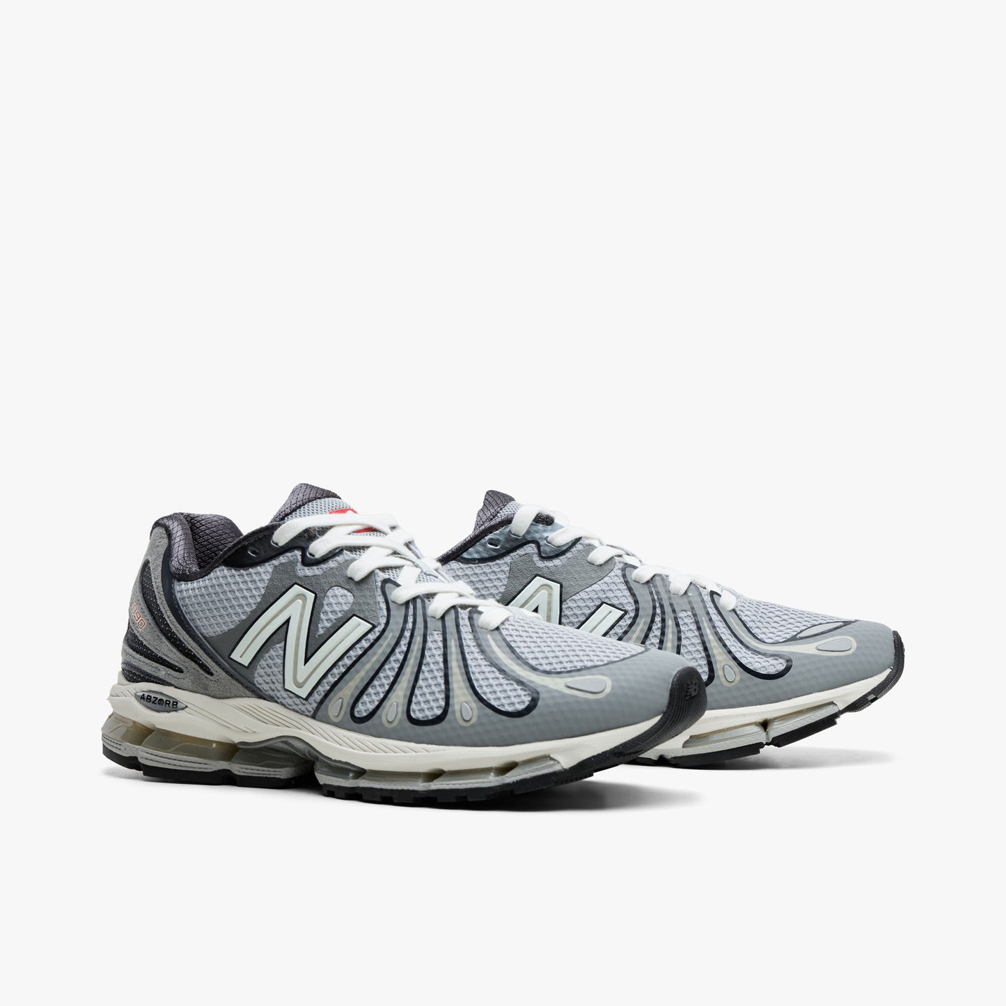 New Balance ABZORB 1890 Grey Days / Gris Ardoise