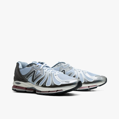New Balance 1890 Argent foncé métallique / Granite