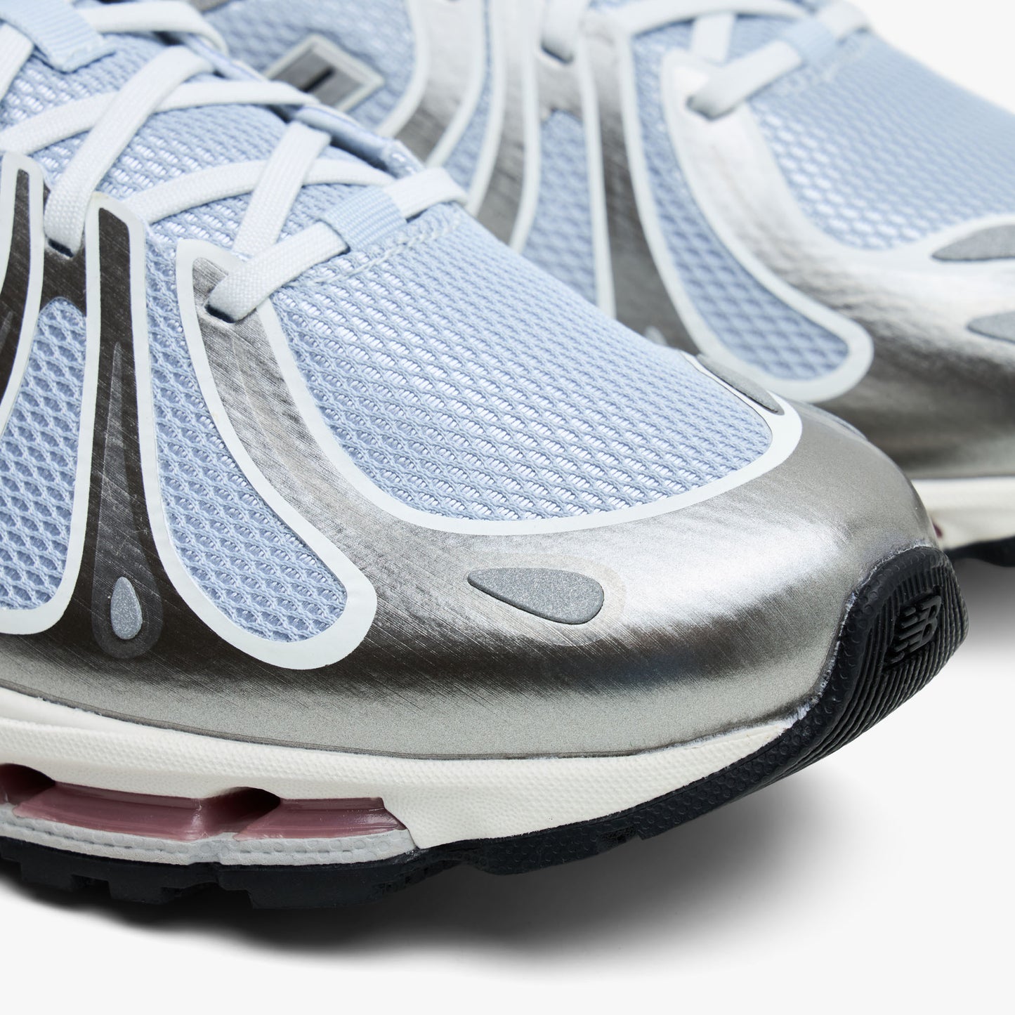 New Balance 1890 Argent foncé métallique / Granite
