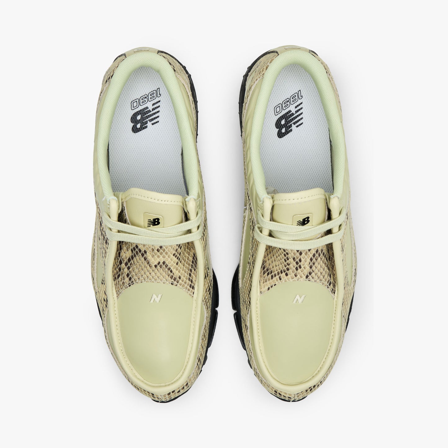 New Balance 1890A Moc-toe Morel/Black