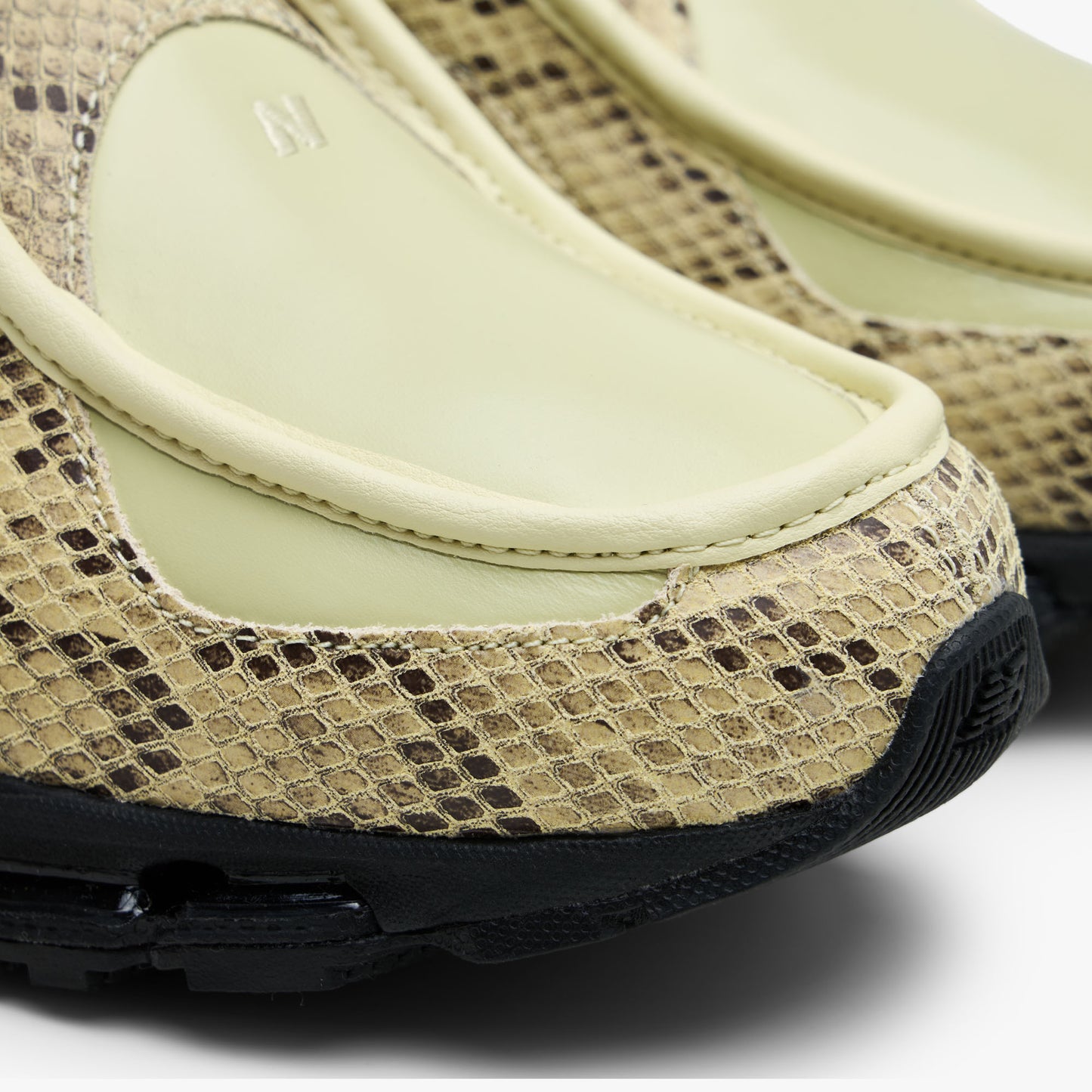 New Balance 1890A Moc-toe Morel/Black