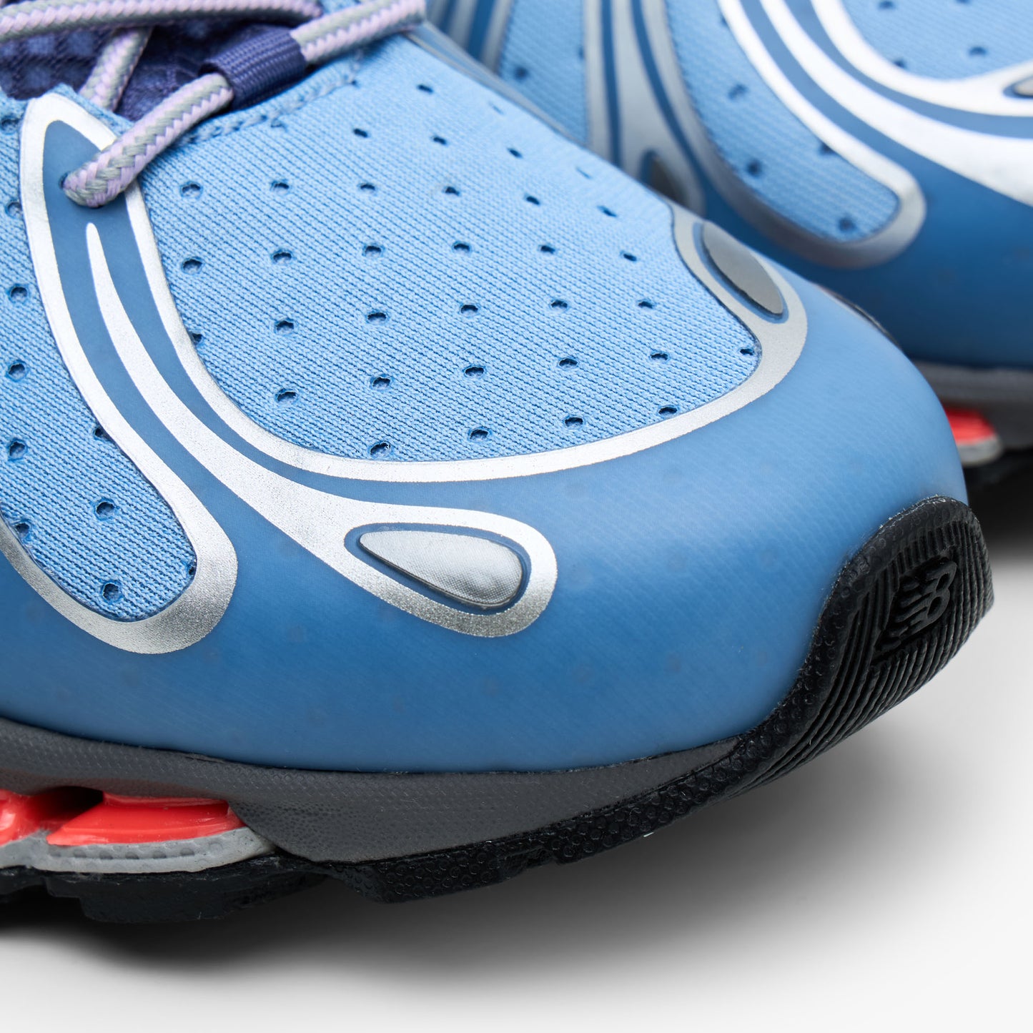 New Balance x Action Bronson Abzorb 1890 Cyborg Tears Blue / Grey