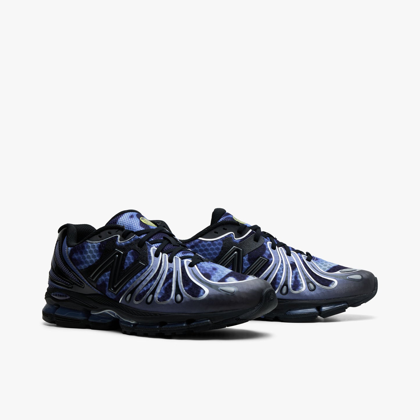 New Balance x Joe Freshgoods ABZORB 1890 Pirate Black / Hero