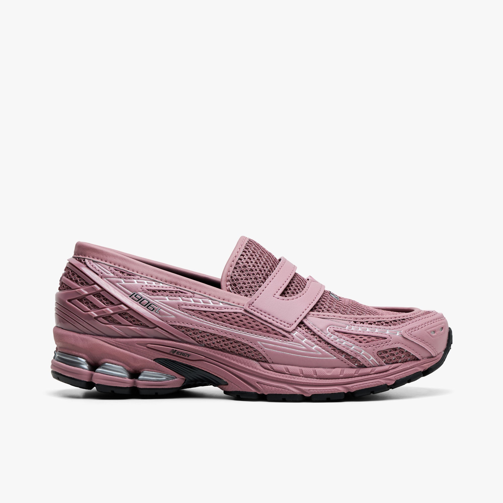 New Balance 1906L Rosewood / Rosewood – Livestock