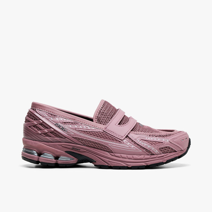 New Balance 1906L Rosewood / Rosewood   1