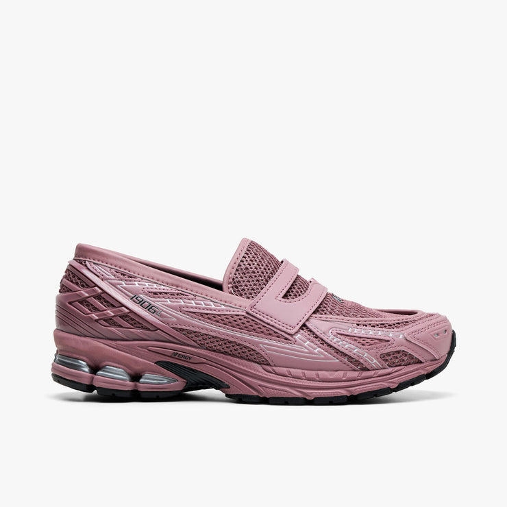 New Balance 1906L Rosewood / Rosewood   1