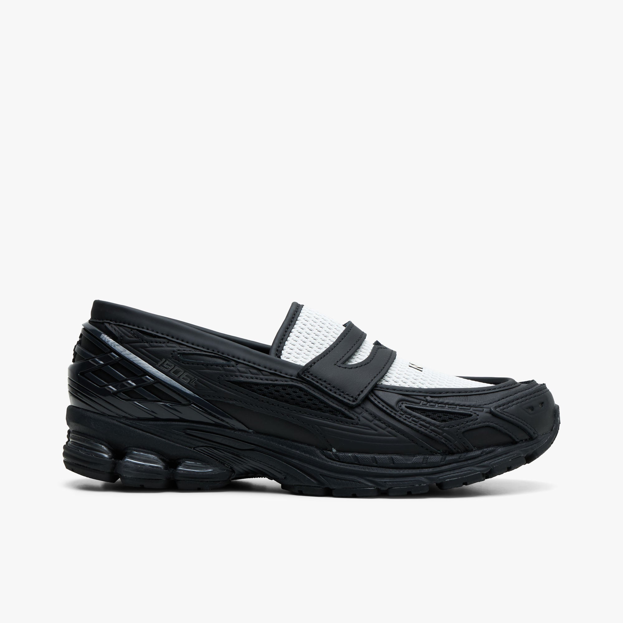 New Balance 1906L Black / Angora – Livestock