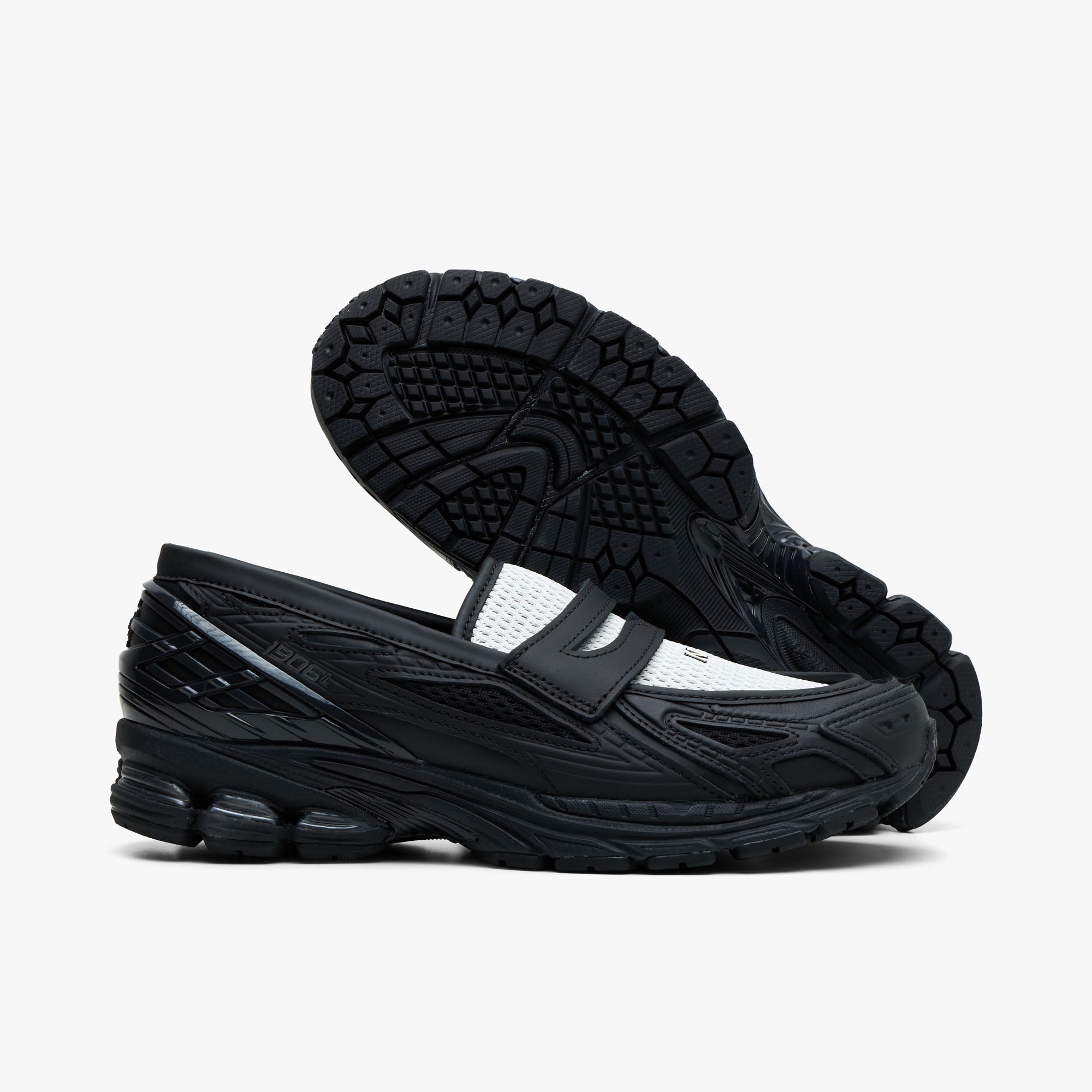 New Balance 1906L Black / Angora – Livestock