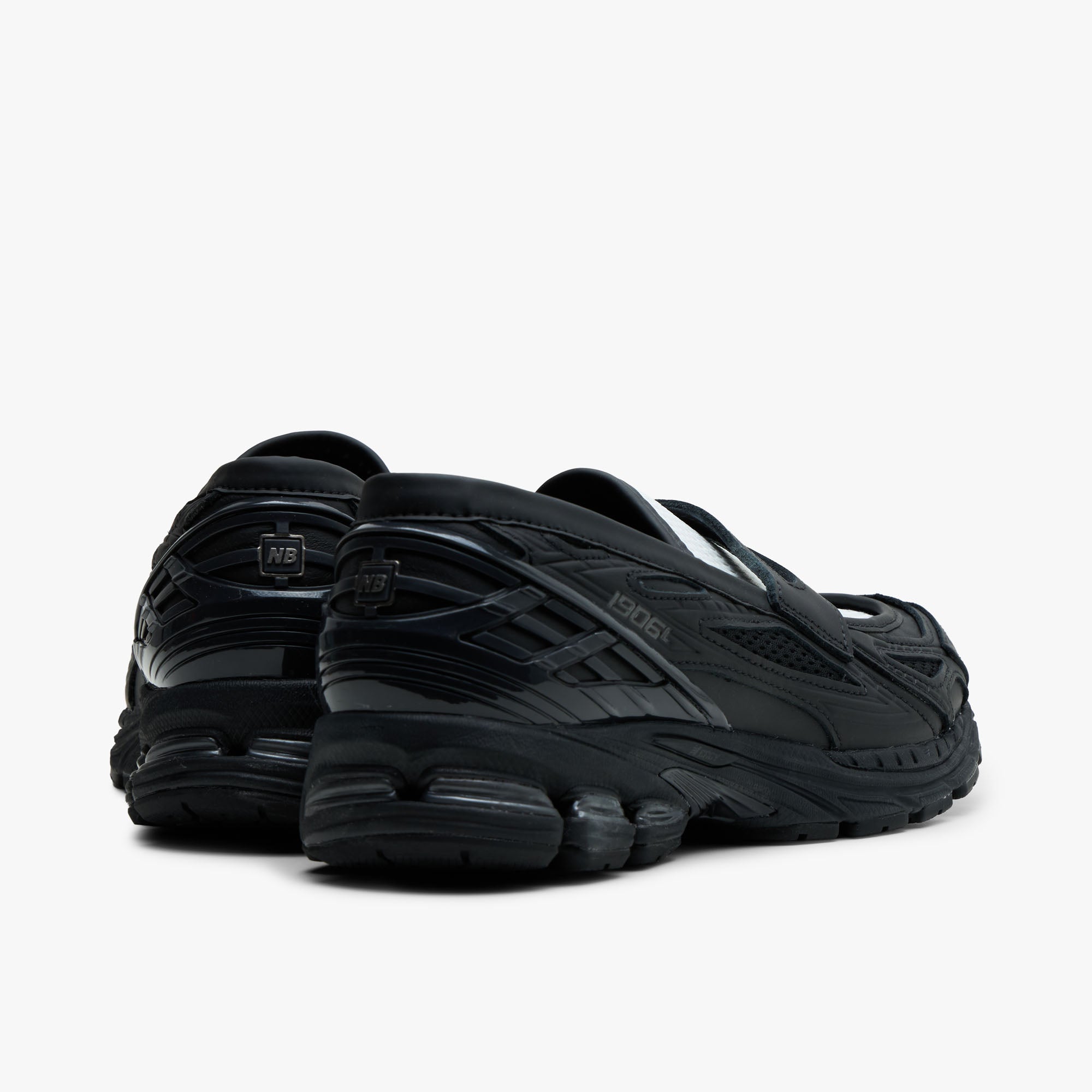 New Balance 1906L Black / Angora – Livestock