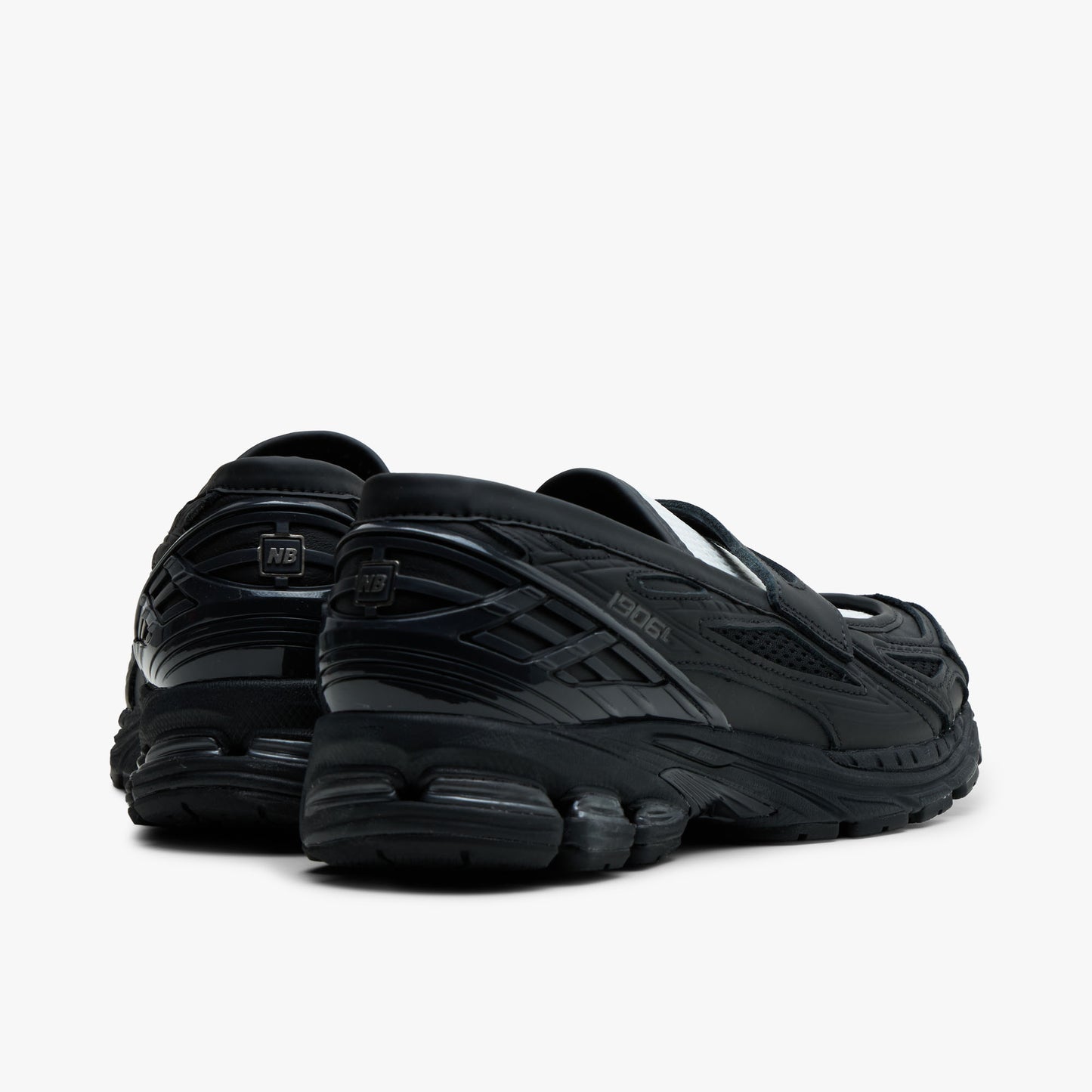 New Balance 1906L Noir / Angora