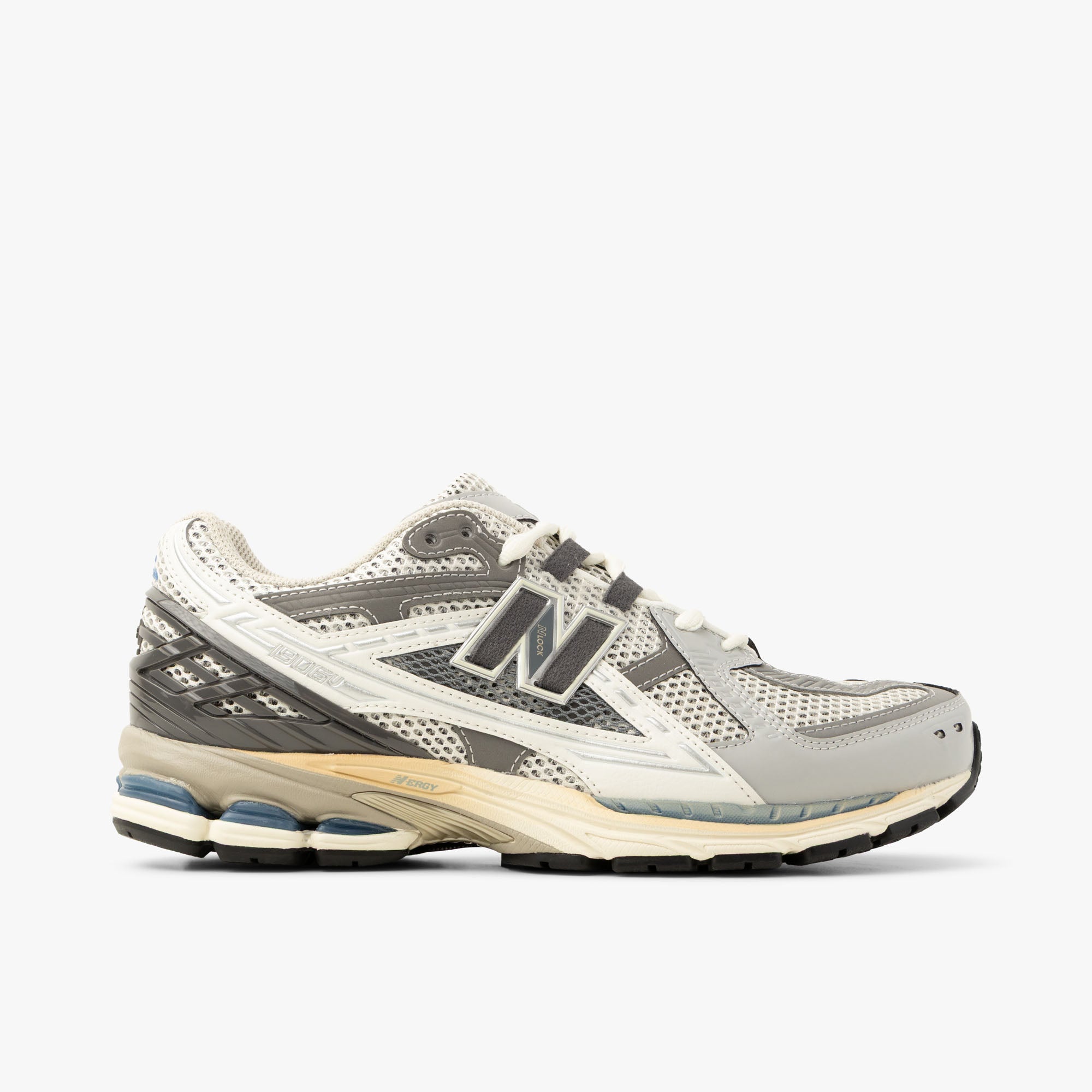 アッシュ New Balance 1906R Utility Raincloud / Slate Grey – Livestock