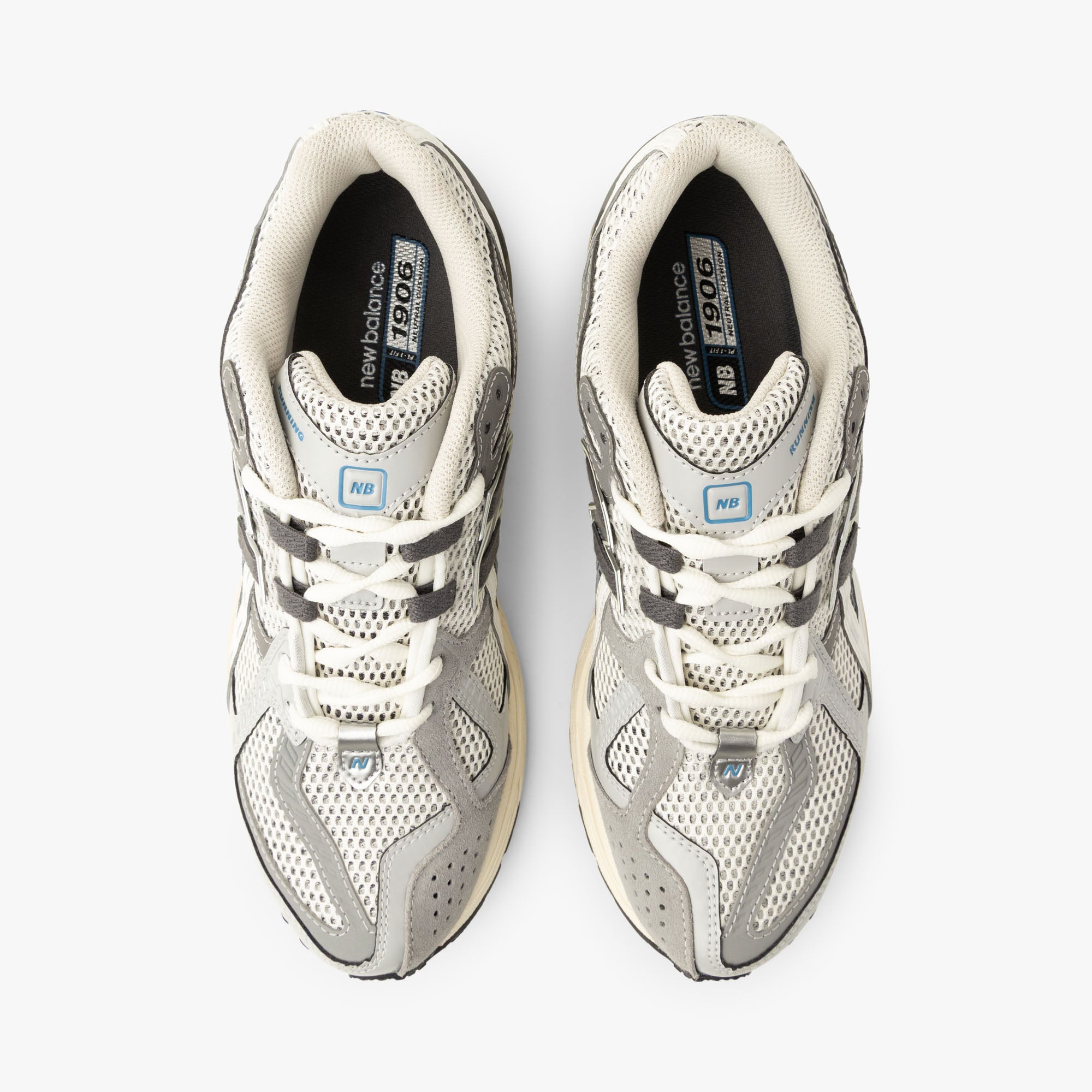 New Balance 1906R Utility Raincloud / Slate Grey | Livestock