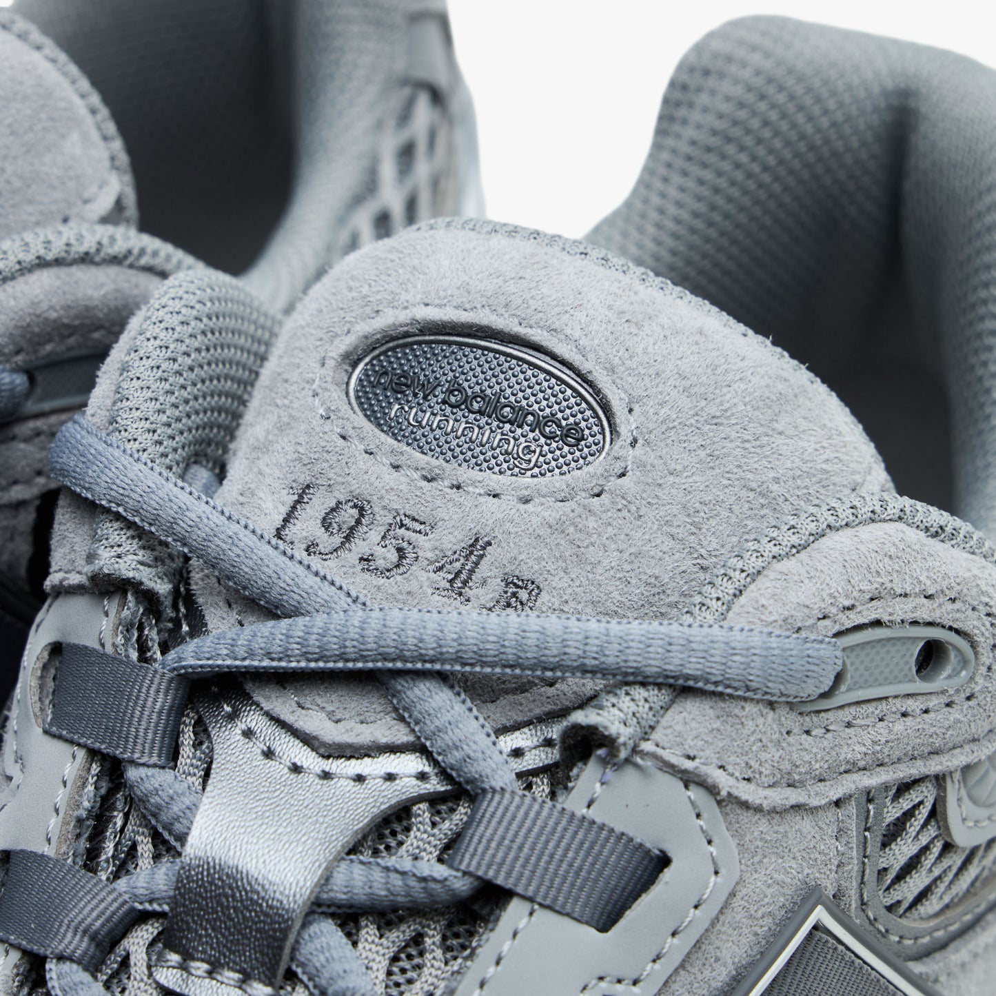 New Balance 1954R Gris Ardoise / Castlerock