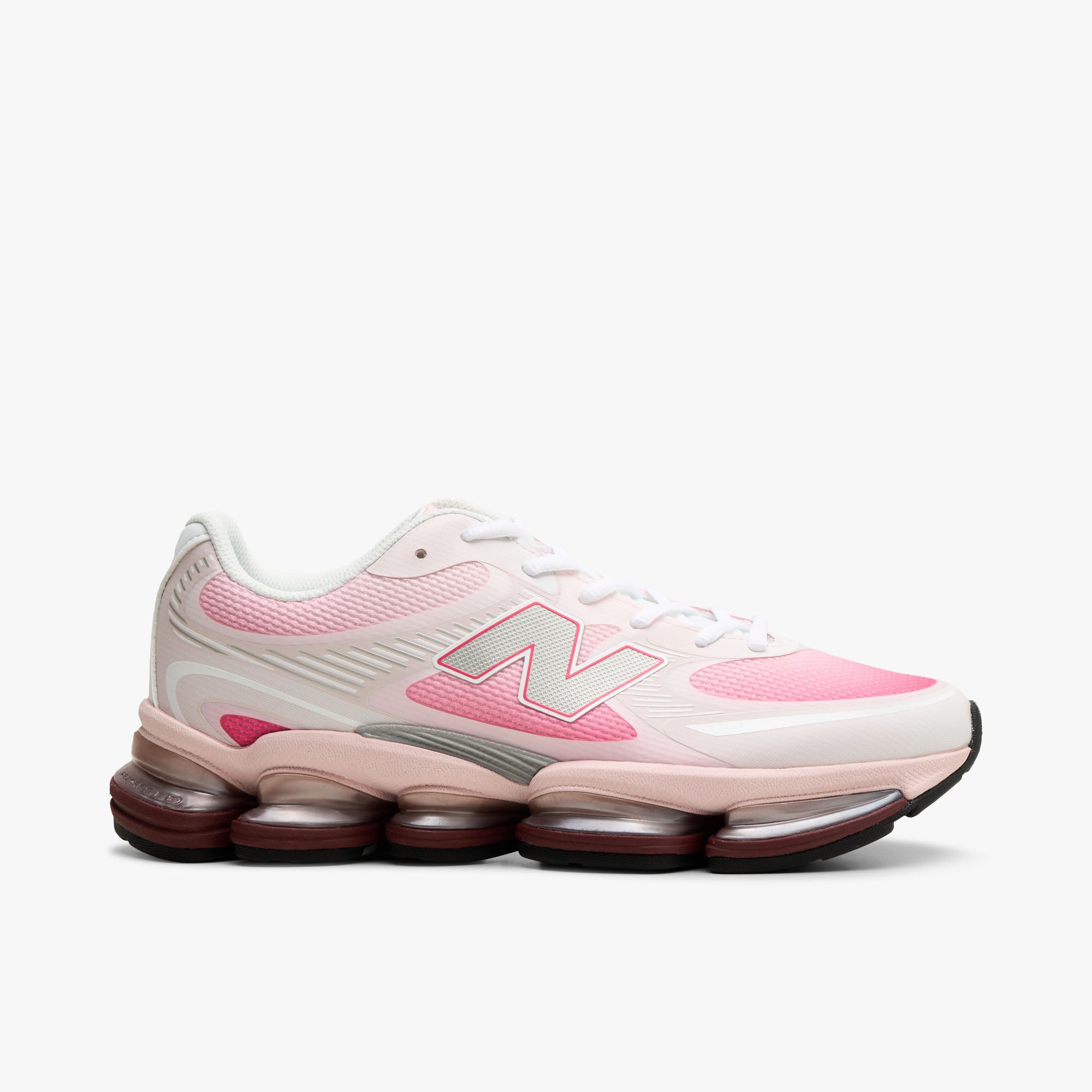New Balance ABZORB 2000 Rose Sugar / Monarch – Livestock