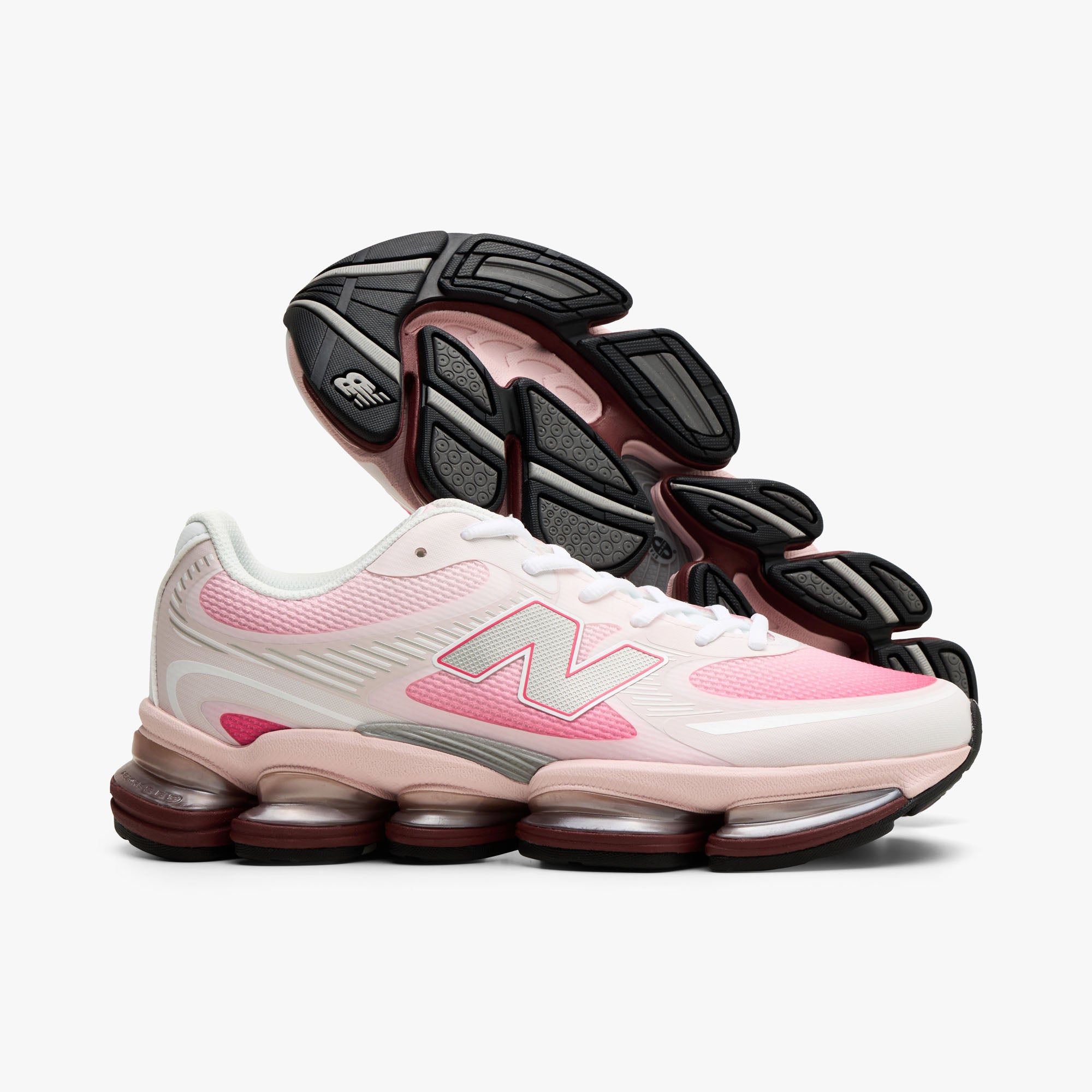 New Balance ABZORB 2000 Rose Sugar / Monarch – Livestock
