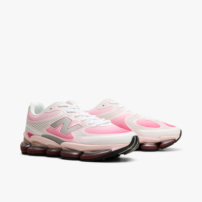 New Balance ABZORB 2000 Rose Sugar / Monarch