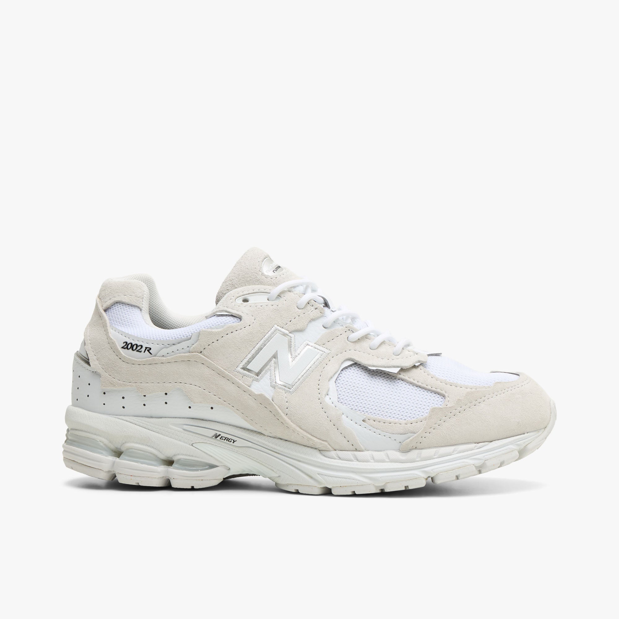 New Balance 2002DX GTX White / Reflection – Livestock