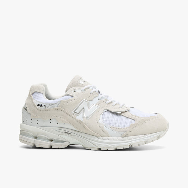 New Balance 2002DX GTX White / Reflection – Livestock