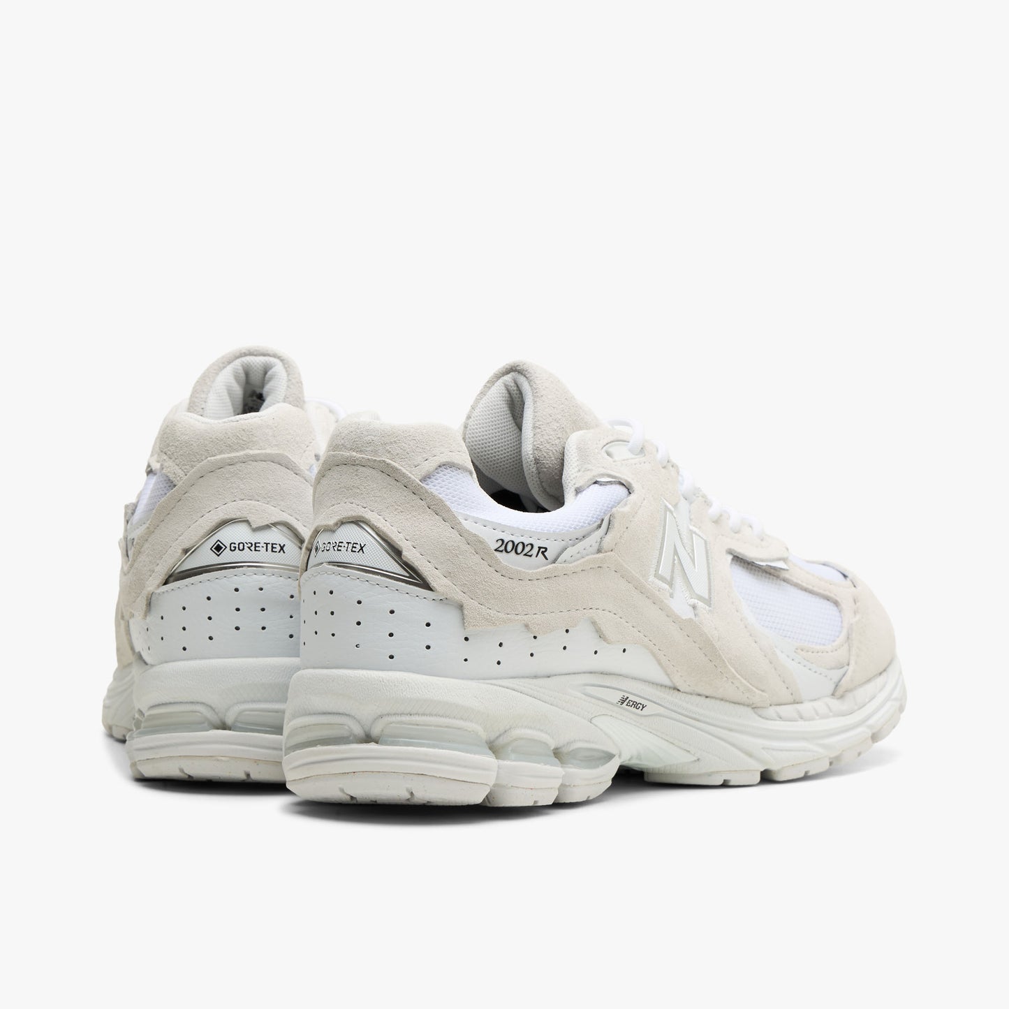 New Balance 2002DX GTX White / Reflection
