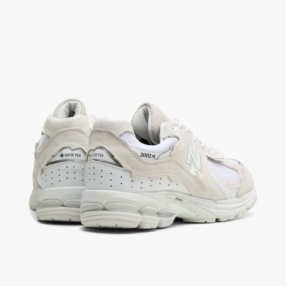 New Balance 2002DX GTX White / Reflection