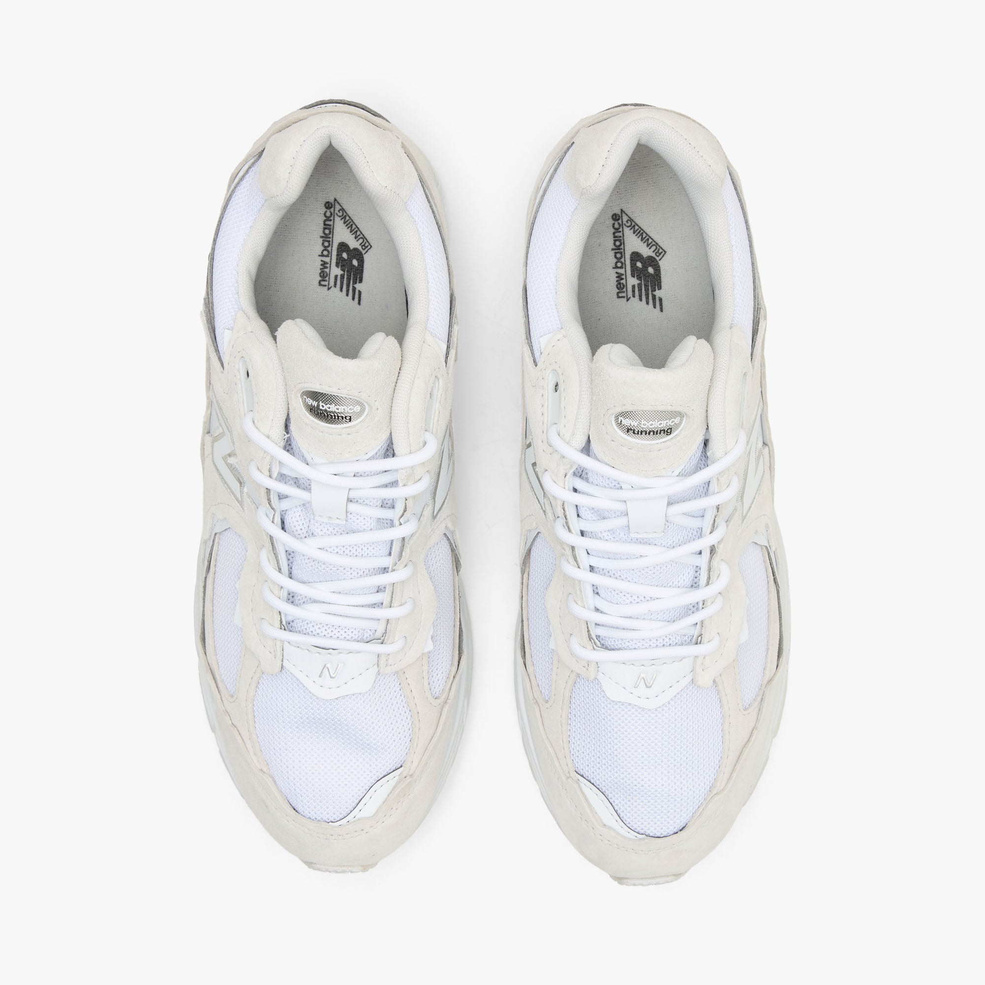 New Balance 2002DX GTX White / Reflection | Livestock