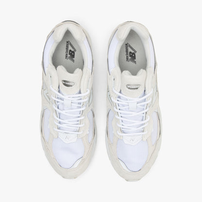 New Balance 2002DX GTX White / Reflection