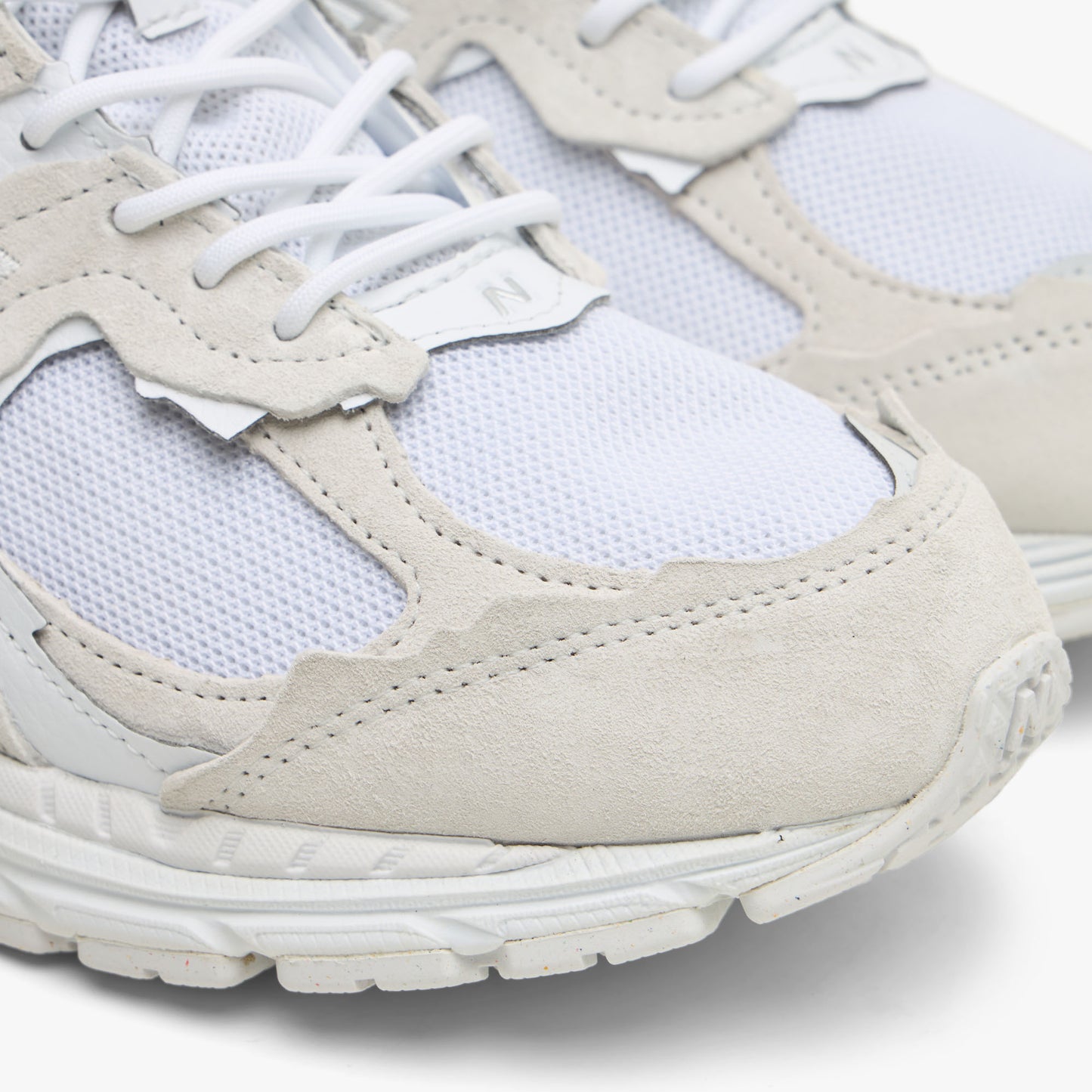 New Balance 2002DX GTX White / Reflection