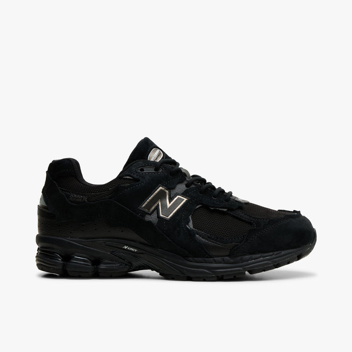 New Balance 2002DX GTX Black / Black   1