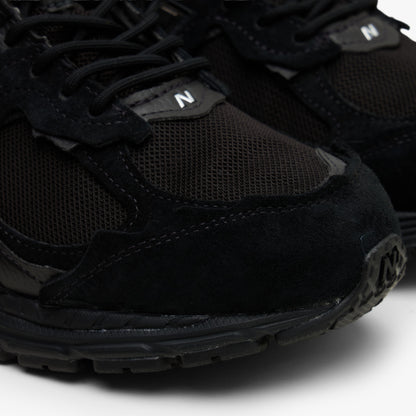 New Balance 2002DX GTX Black / Black
