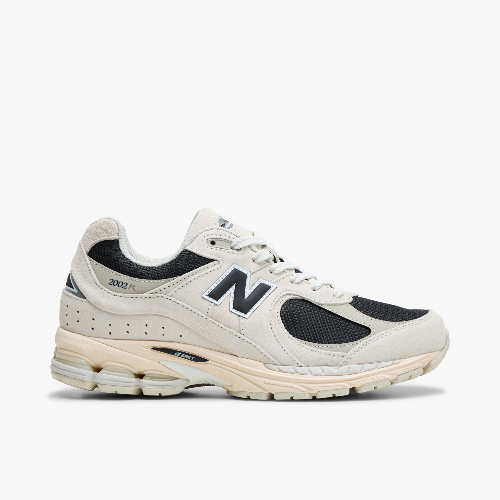 New Balance 2002R Arid Stone / Black Coffee | Livestock