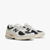 New Balance 2002R Arid Stone / Black Coffee   2