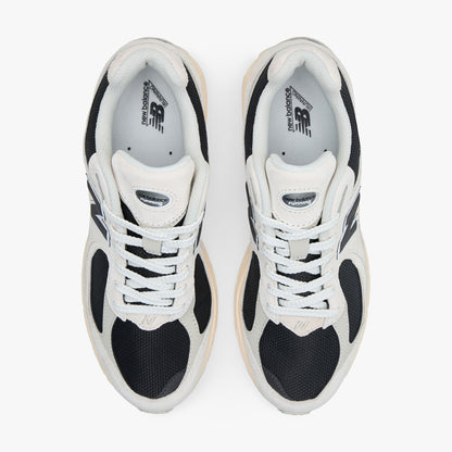 New Balance 2002R Arid Stone / Black Coffee